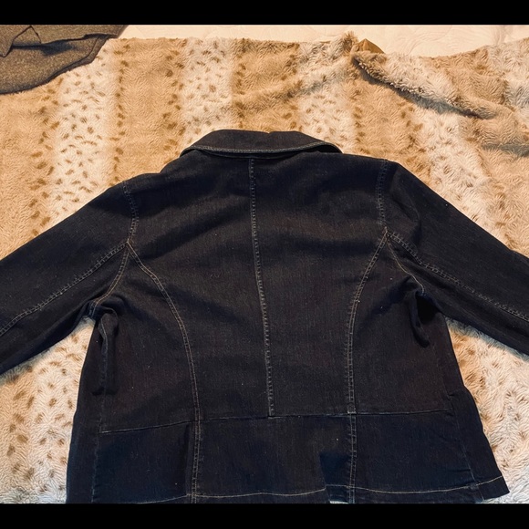 Denim Jacket - Picture 4 of 6